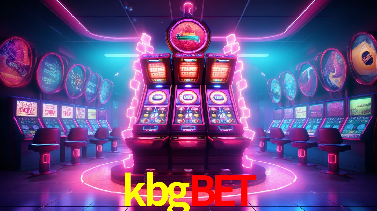 kbgbet: Seu Cassino Premiado com Pagamentos Rápidos