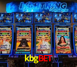 Desvendando o Mundo dos Jogos Virtuais na kbgbet