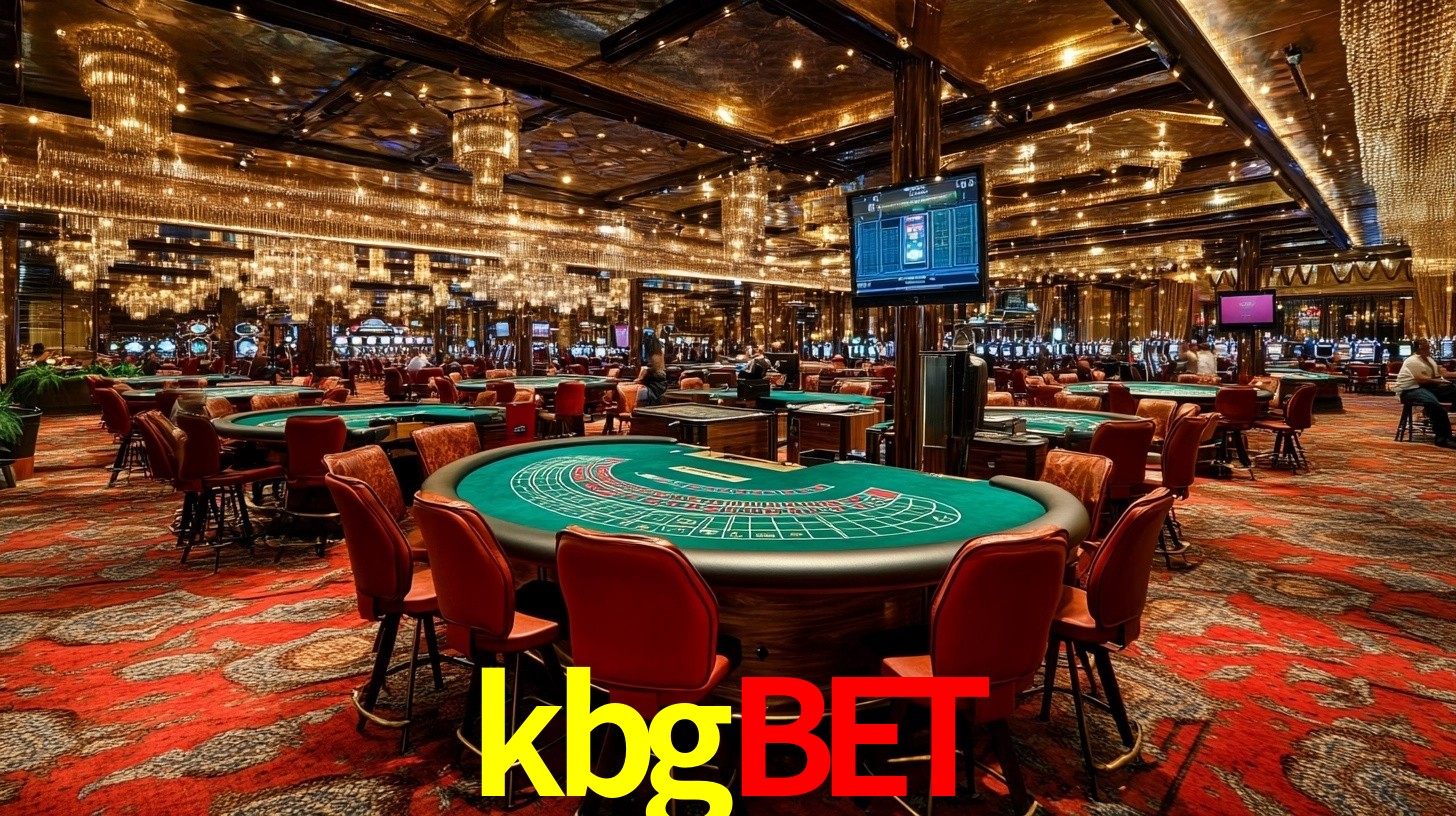 kbgbet - App de Cassino, Prêmios Reais - kbgbet.com