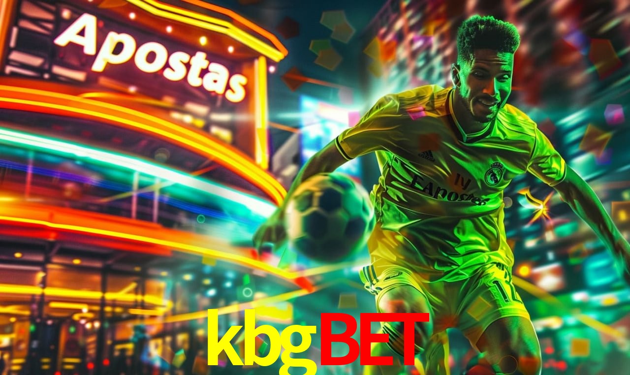 Bônus de Boas-vindas kbgbet
