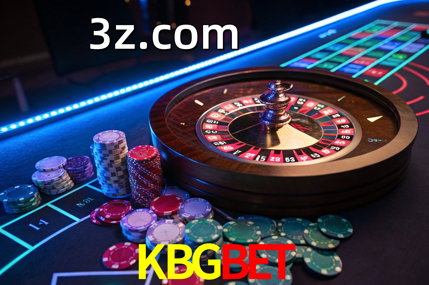 KBGBET