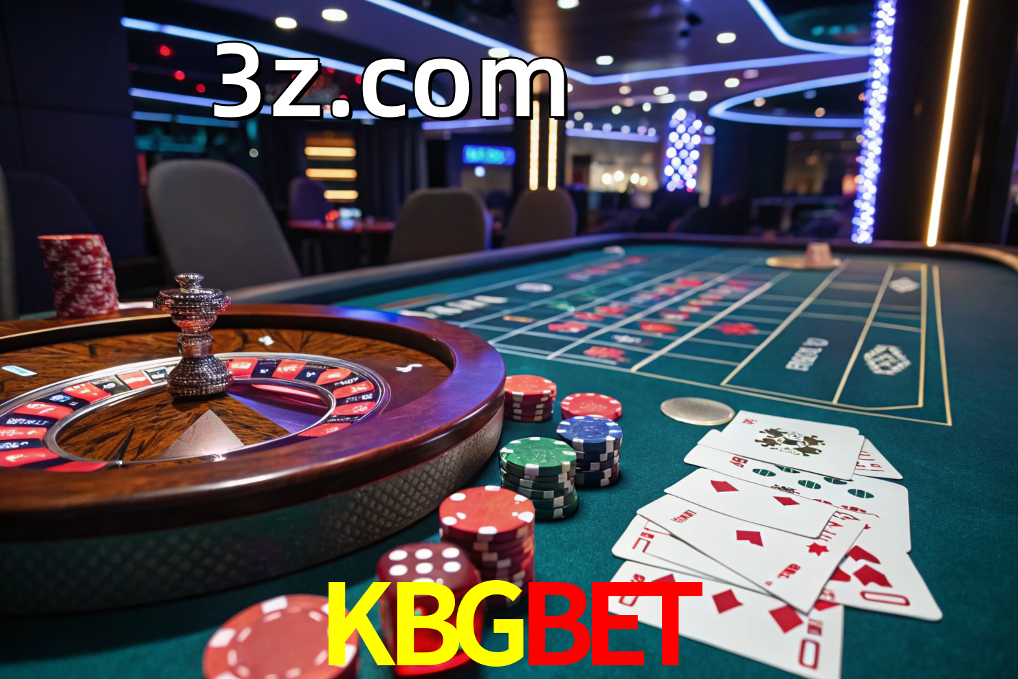 KBGBET