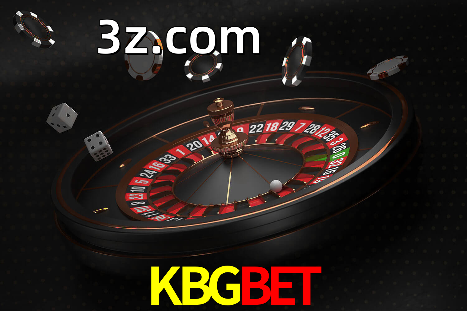 KBGBET