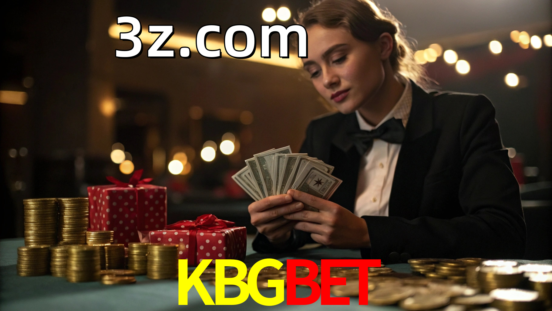 cassino online KBGBET
