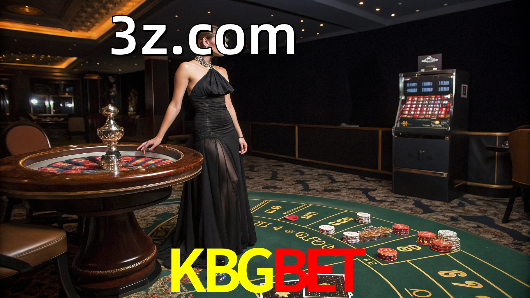 KBGBET