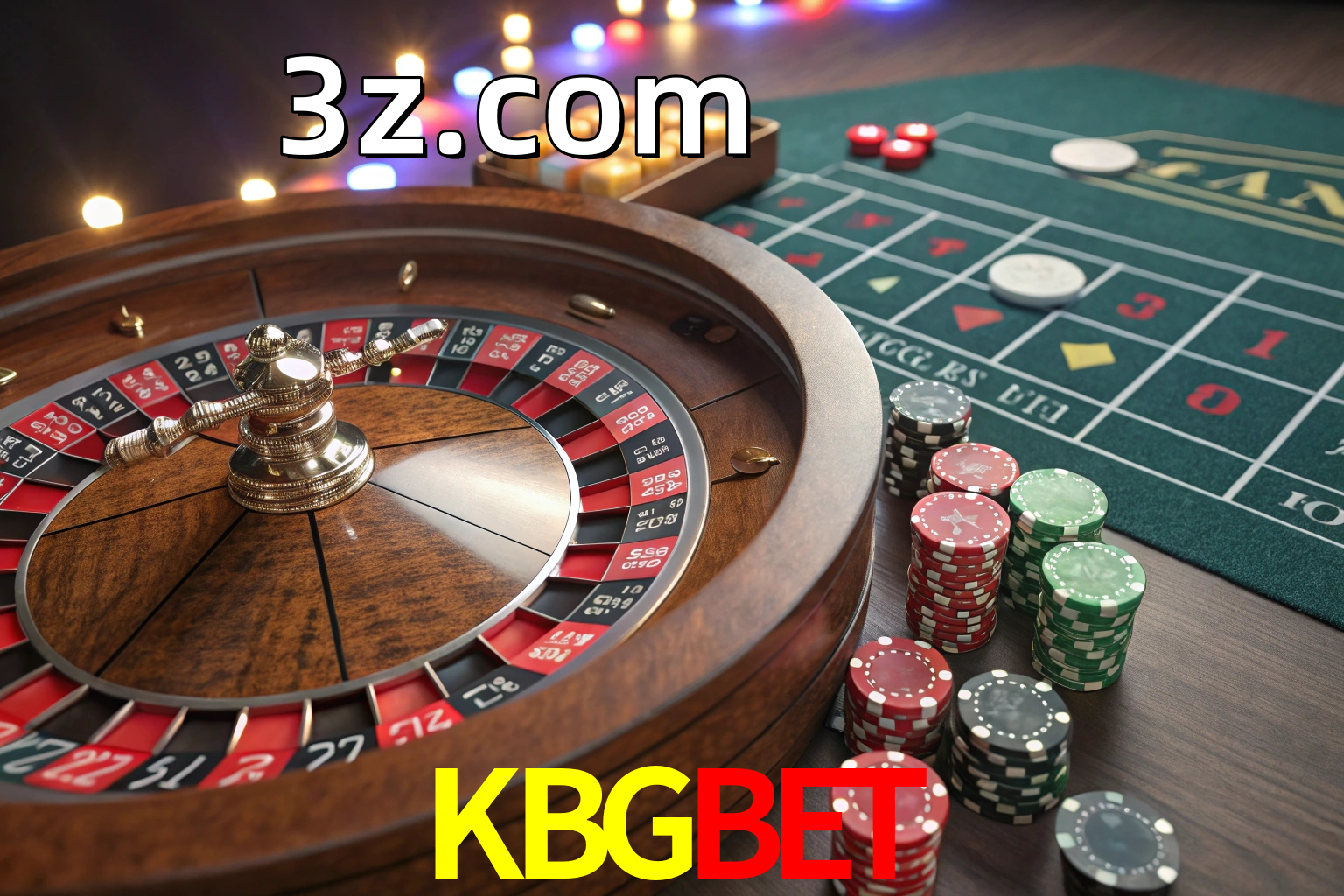 KBGBET