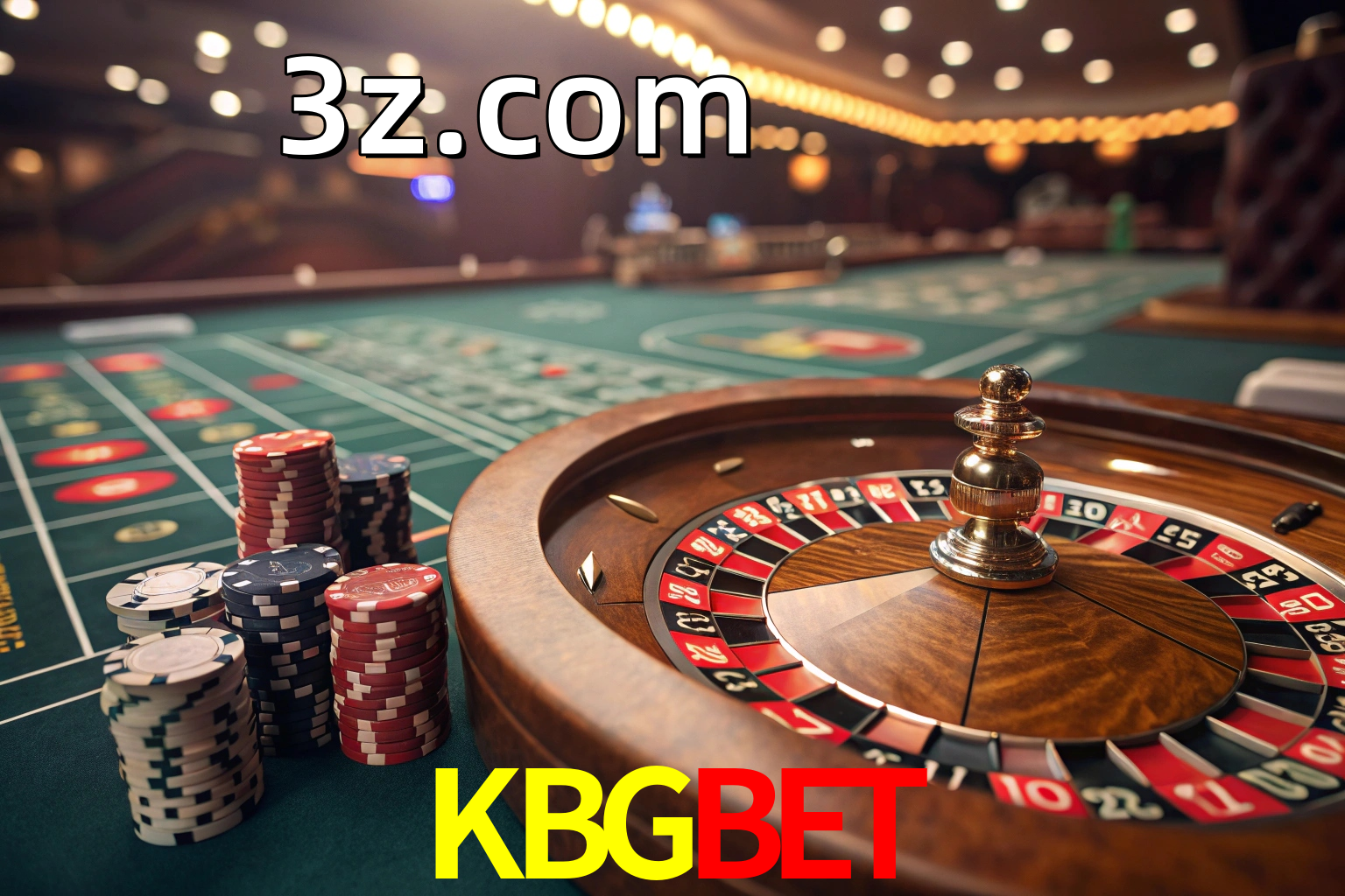 cassino online KBGBET