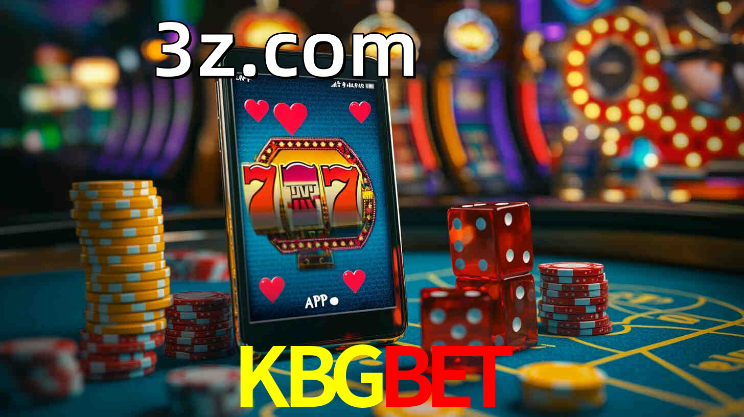 KBGBET