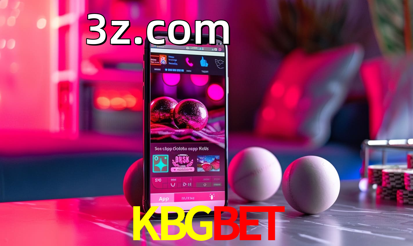 KBGBET