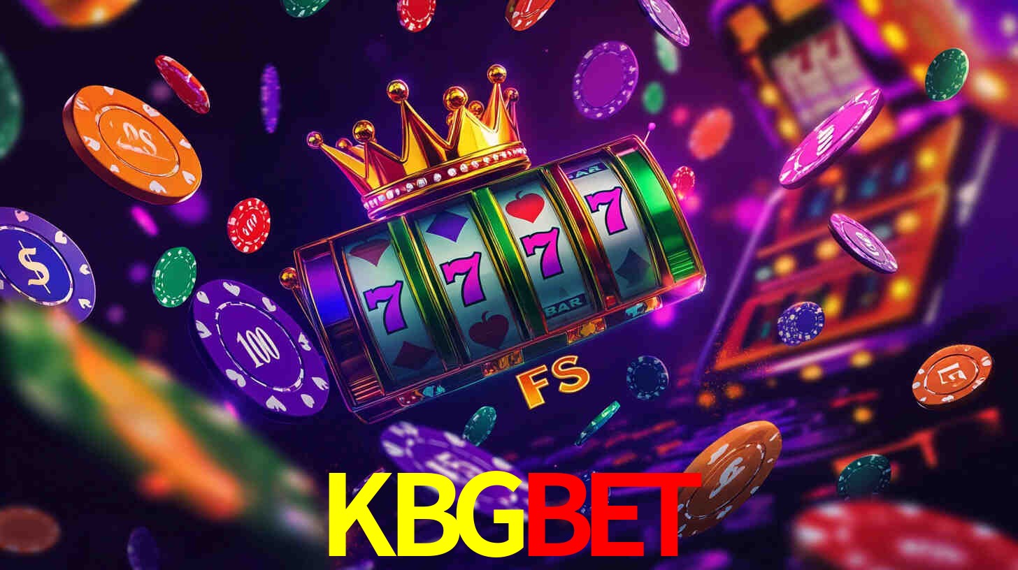 cassino online KBGBET