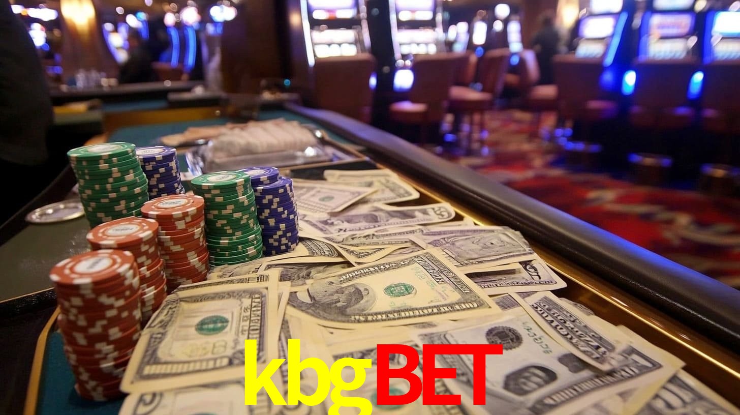Integração de APIs kbgbet