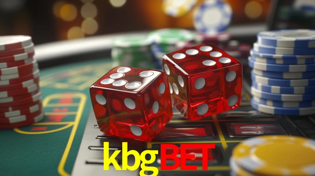 Welcome Bonus kbgbet