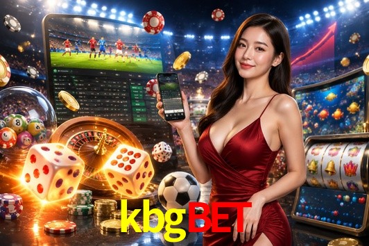 Game Providers kbgbet