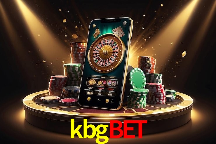 Diretório de Jogos kbgbet