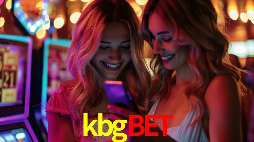 Sinta a adrenalina dos jogos de cassino com kbgbet