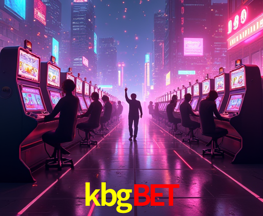 Jogos Exclusivos kbgbet