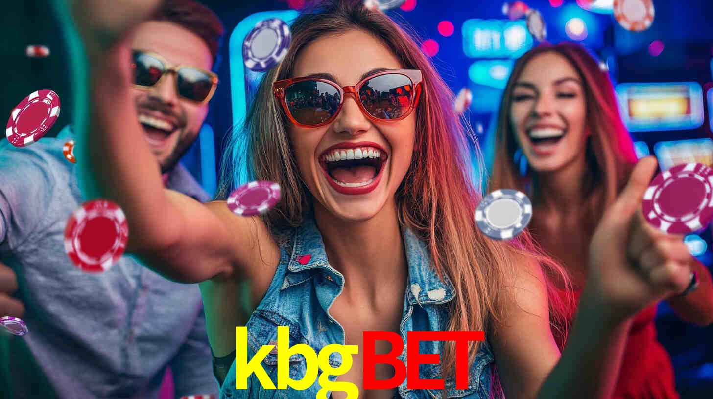 A Popularidade dos Caça-Níqueis no kbgbet