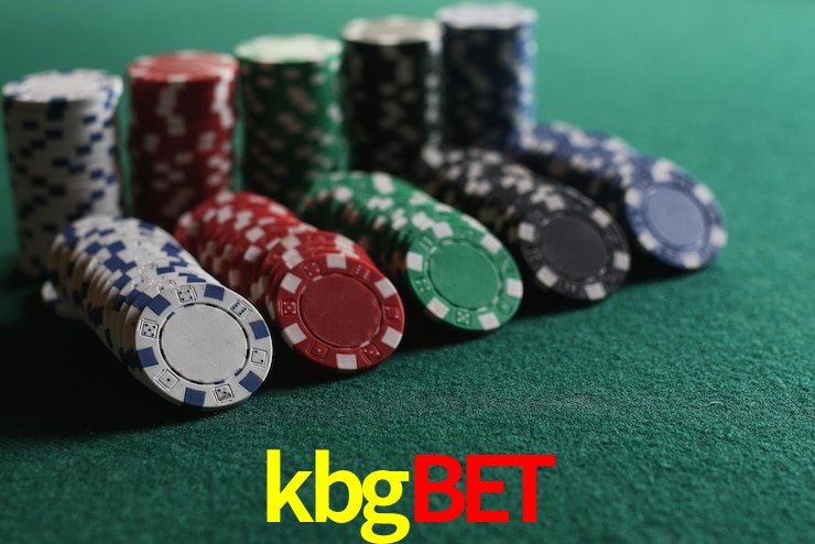 Game Statistics kbgbet