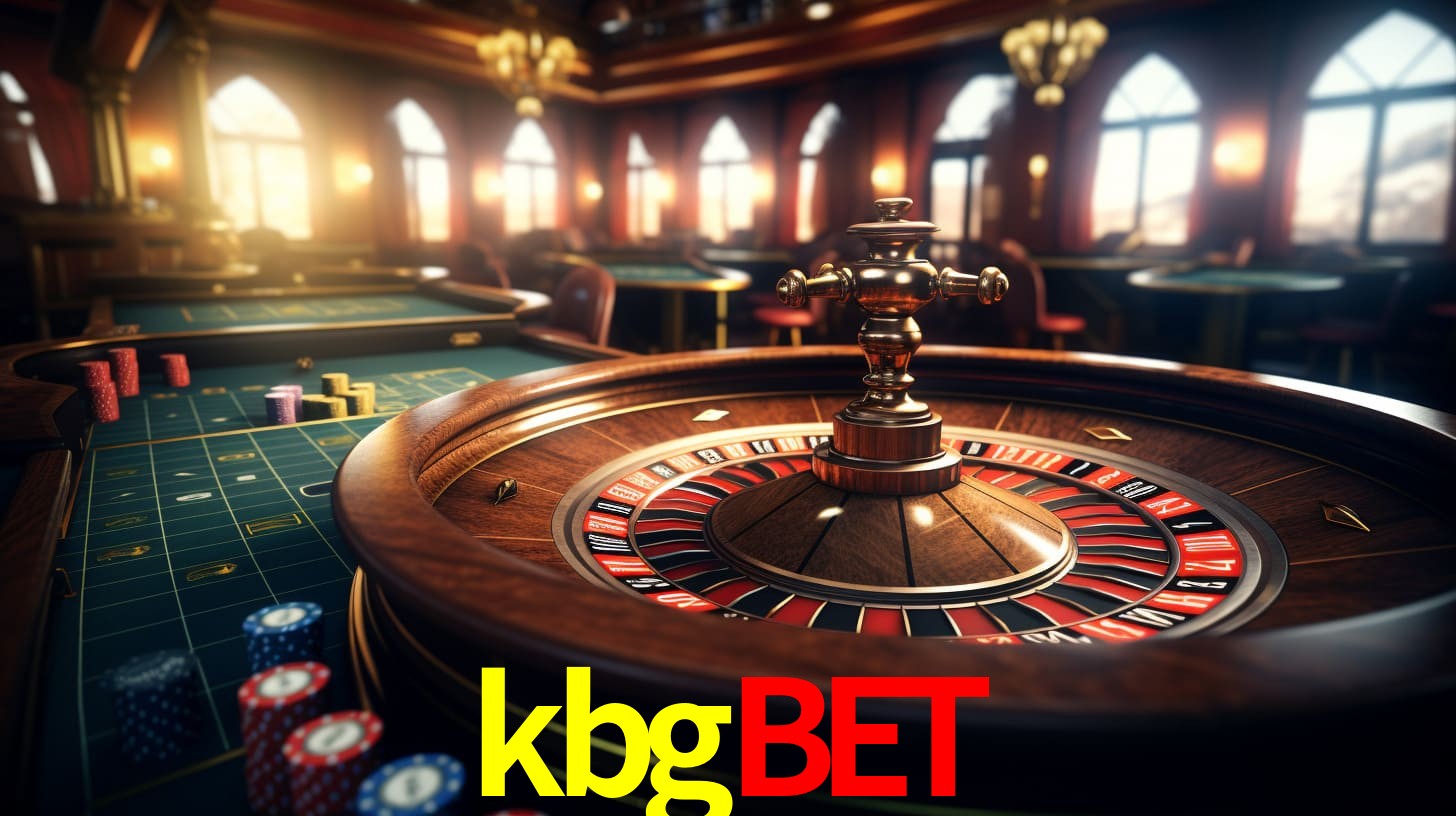 Live Casino kbgbet