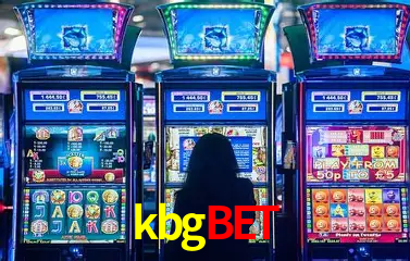 A Experiência Imersiva dos Cassinos Ao Vivo no kbgbet