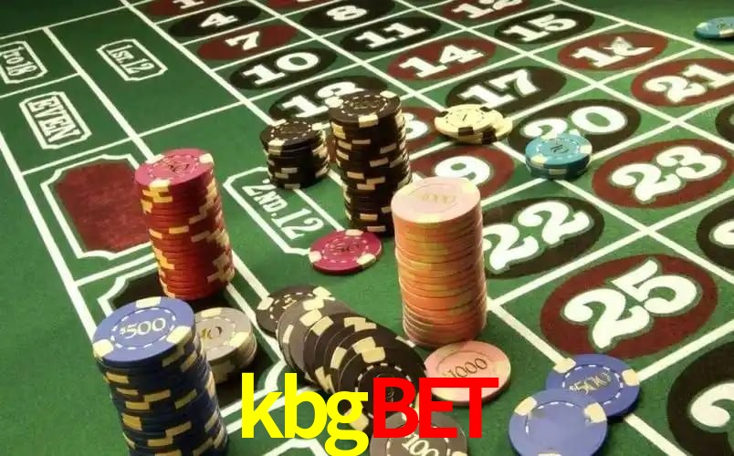 Estatísticas Esportivas kbgbet