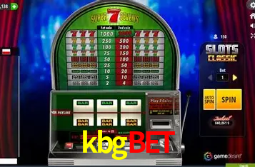 Descubra a Essência do kbgbet: Nossa História e Compromissos