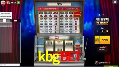 A Popularidade dos Caça-Níqueis no kbgbet