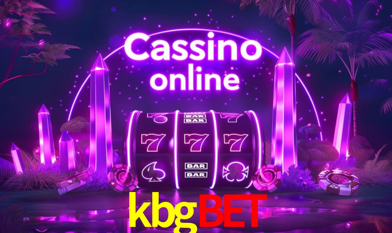 Casino Ao Vivo kbgbet