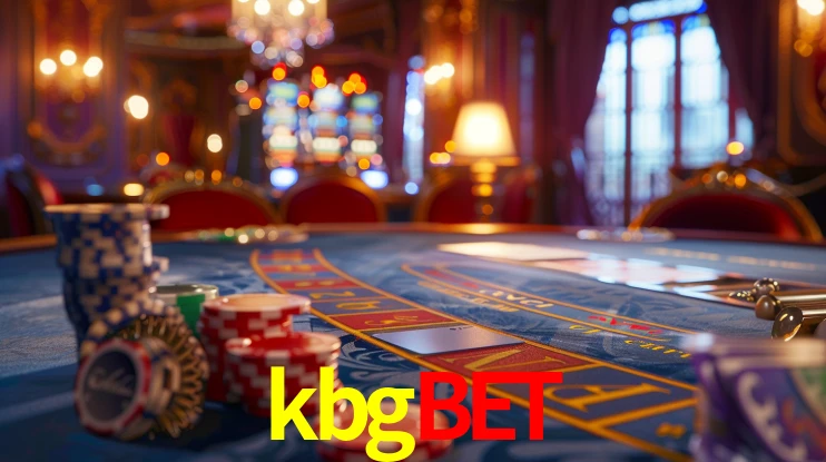 Platform Technology kbgbet