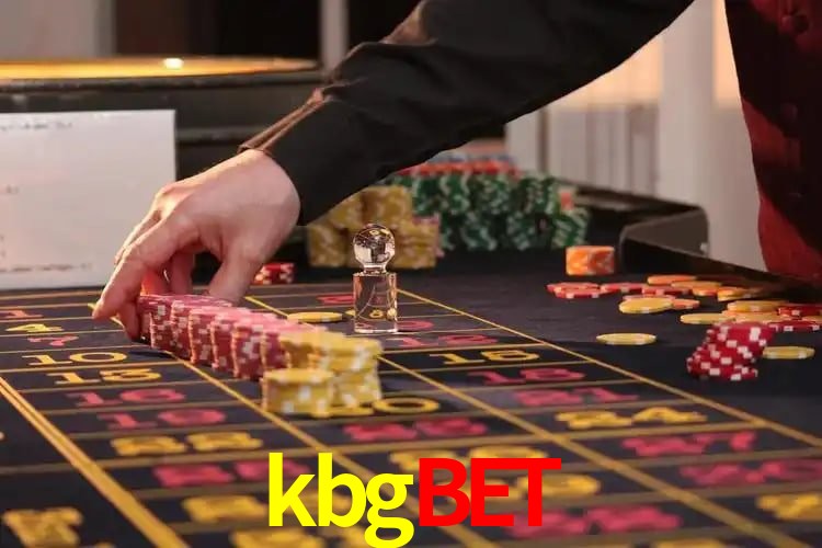 Apostas Esportivas na kbgbet: Um Guia Completo