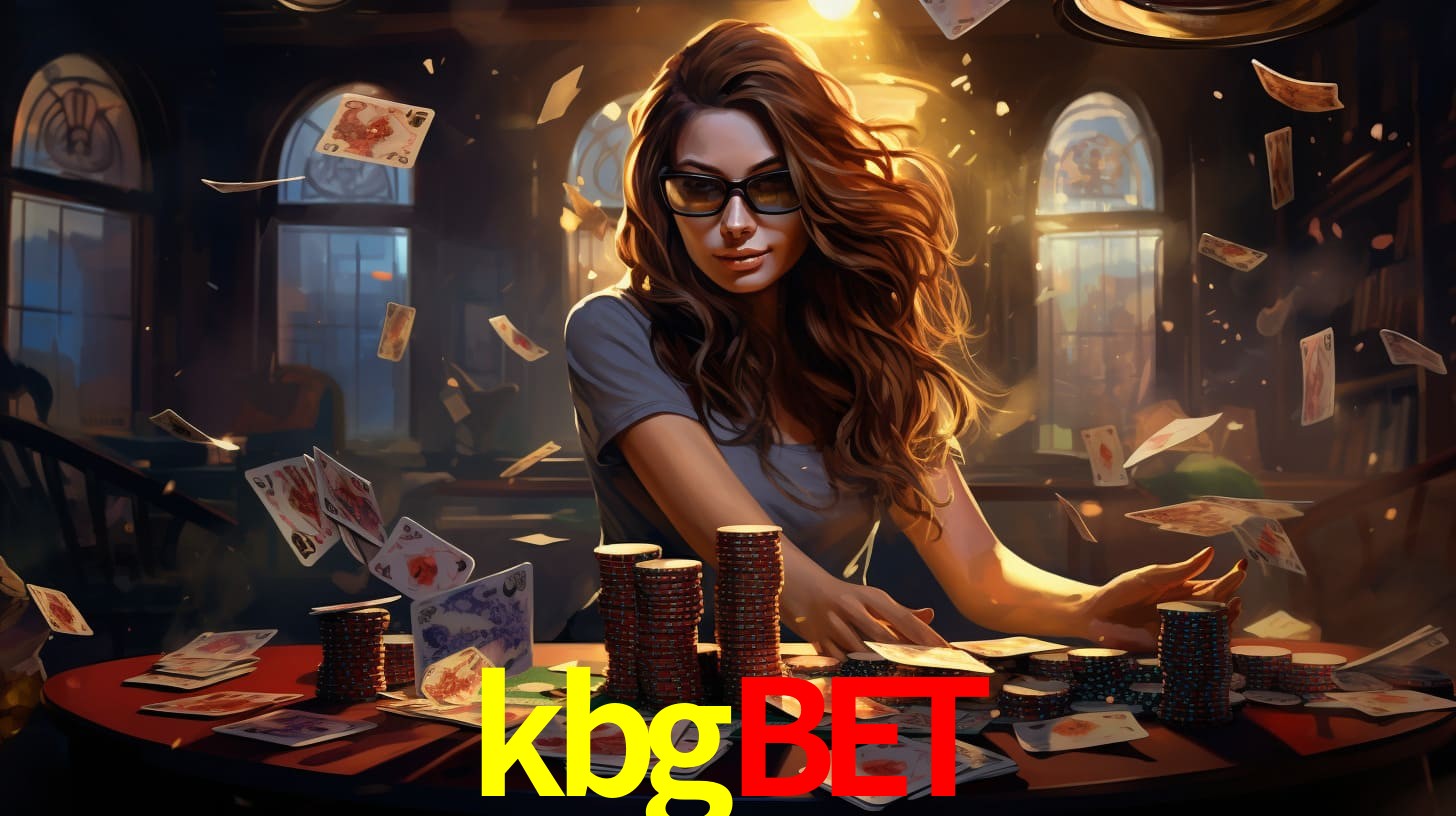 Roulette Table kbgbet