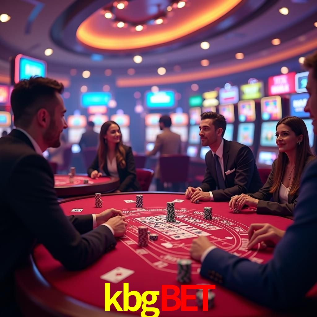 Interface Premium kbgbet