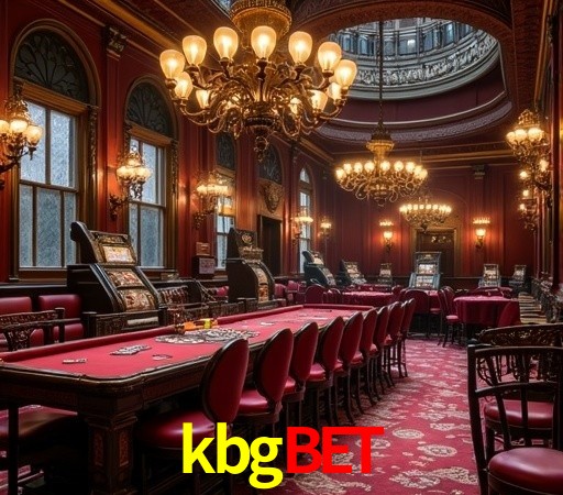 Segurança 2FA kbgbet