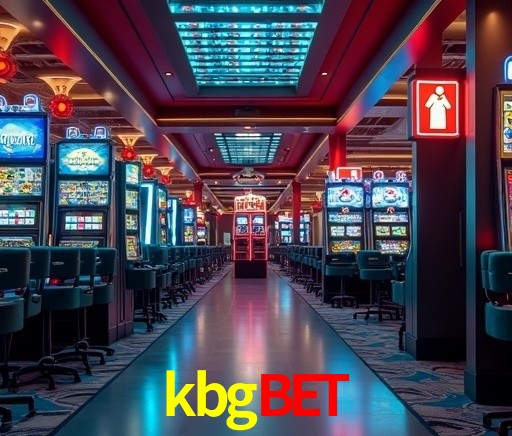 Inovações de Jogos na kbgbet: O Futuro das Experiências Interativas
