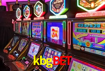 A Experiência Imersiva dos Cassinos Ao Vivo no kbgbet