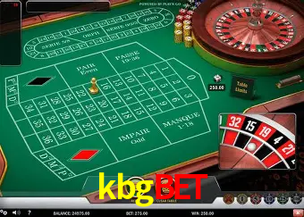 Descubra o Mundo do Cassino Online com kbgbet