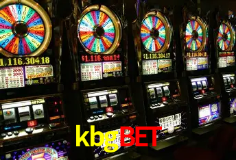 Inovações de Jogos na kbgbet: O Futuro das Experiências Interativas