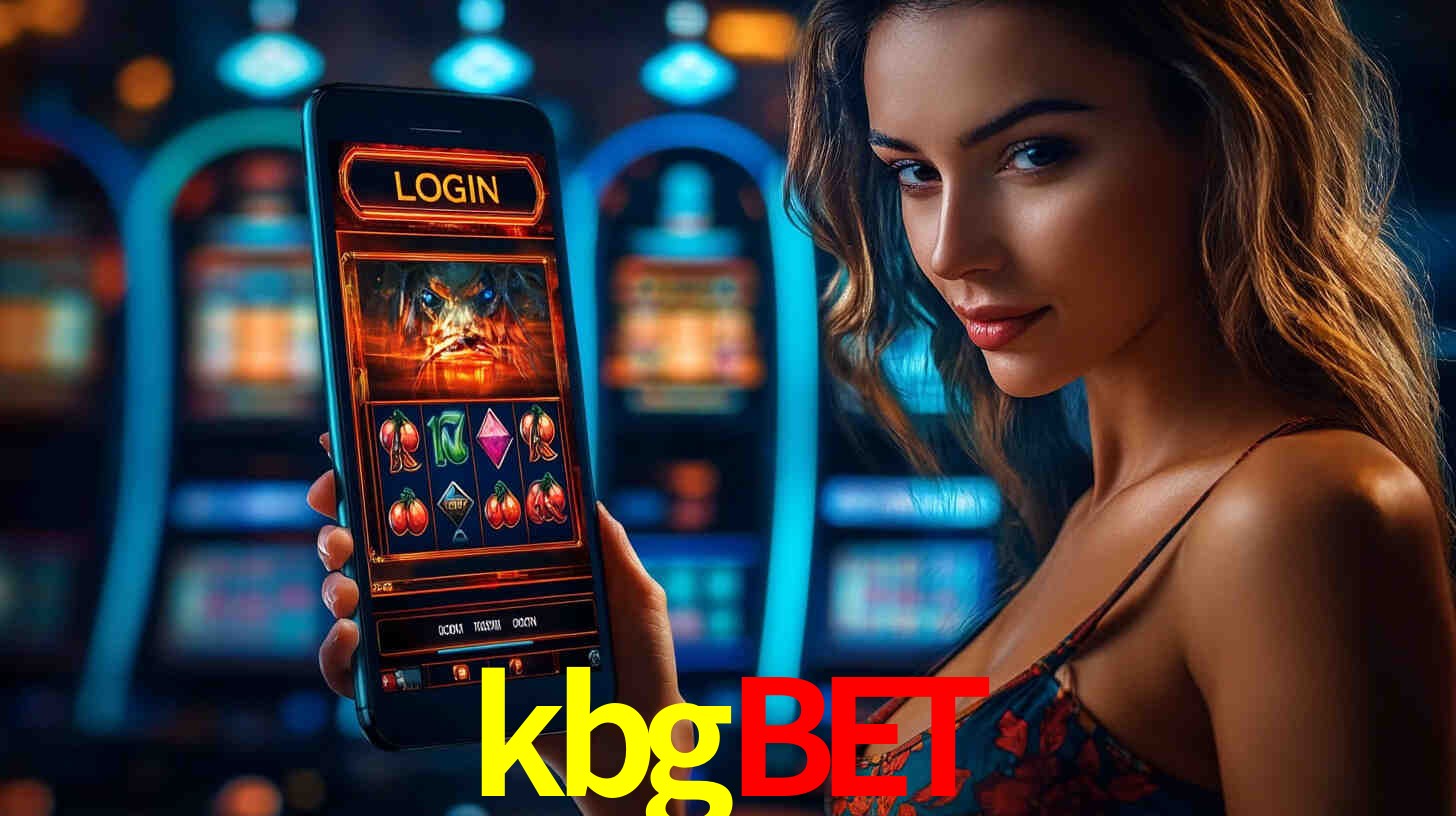 kbgbet: A Experiência de Casino com Jogos de Mesa ao Vivo