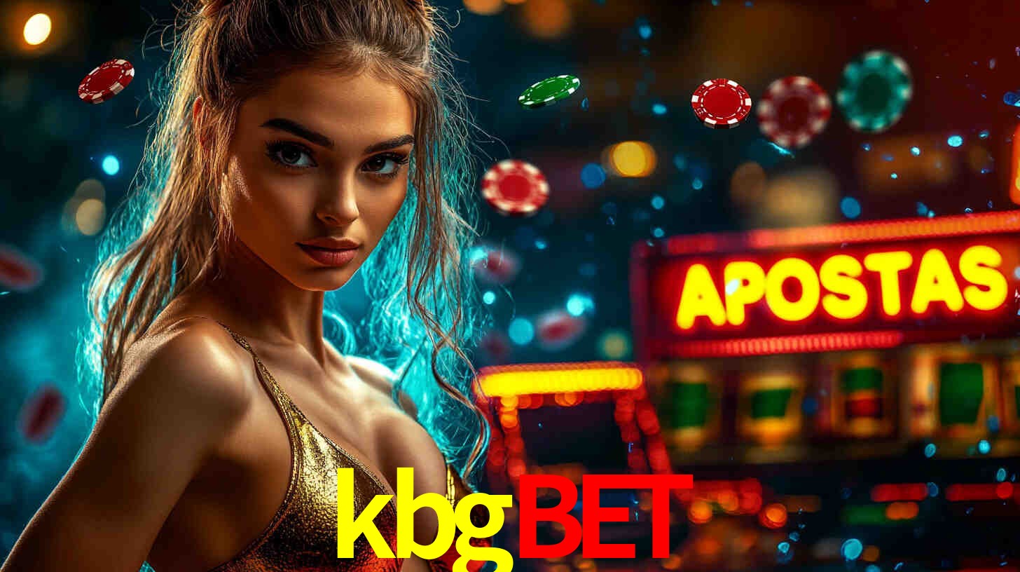 Apostas Esportivas na kbgbet: Um Guia Completo