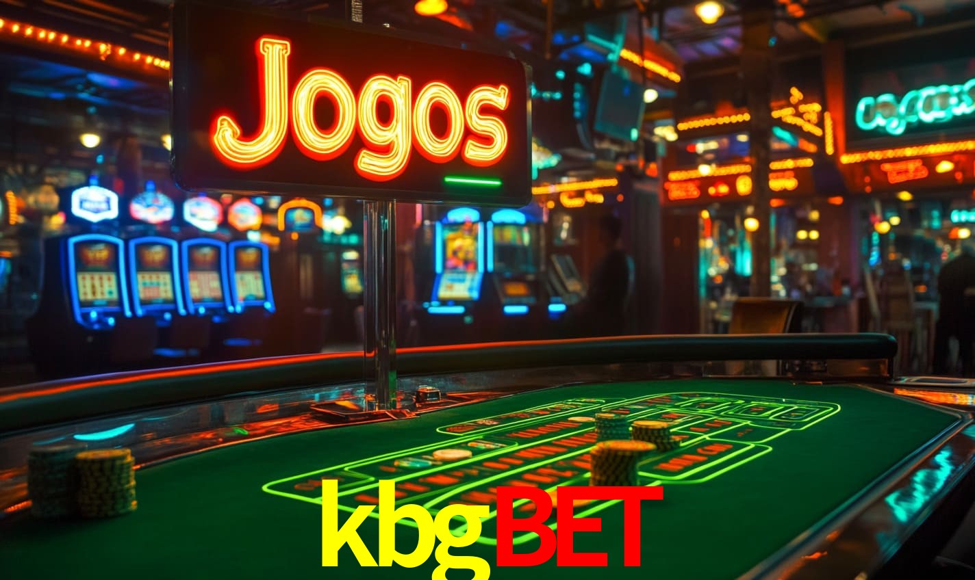 Avaliações dos Jogadores kbgbet