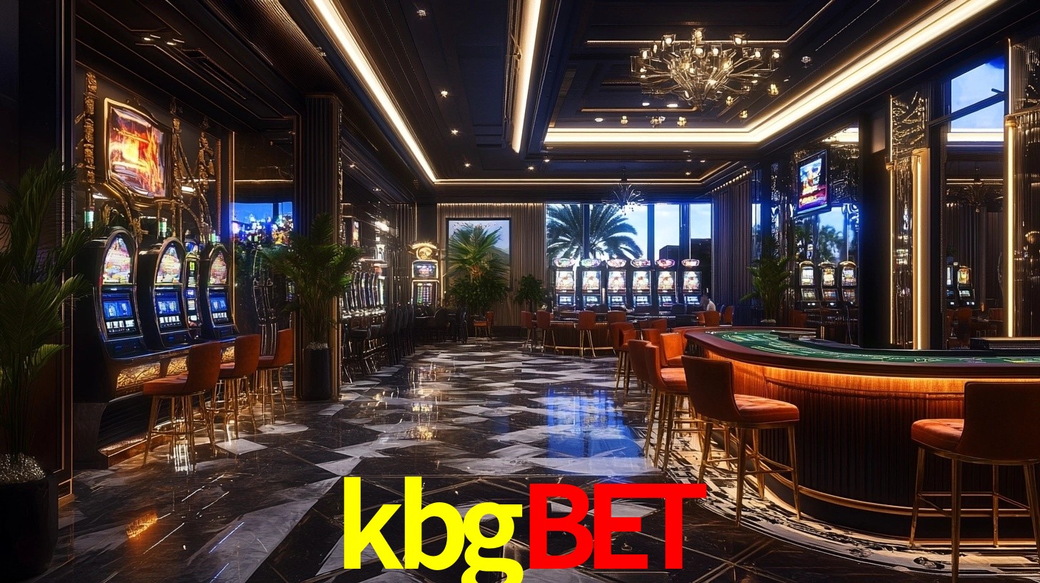 kbgbet