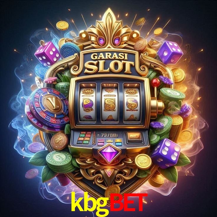Jogos de Slot kbgbet