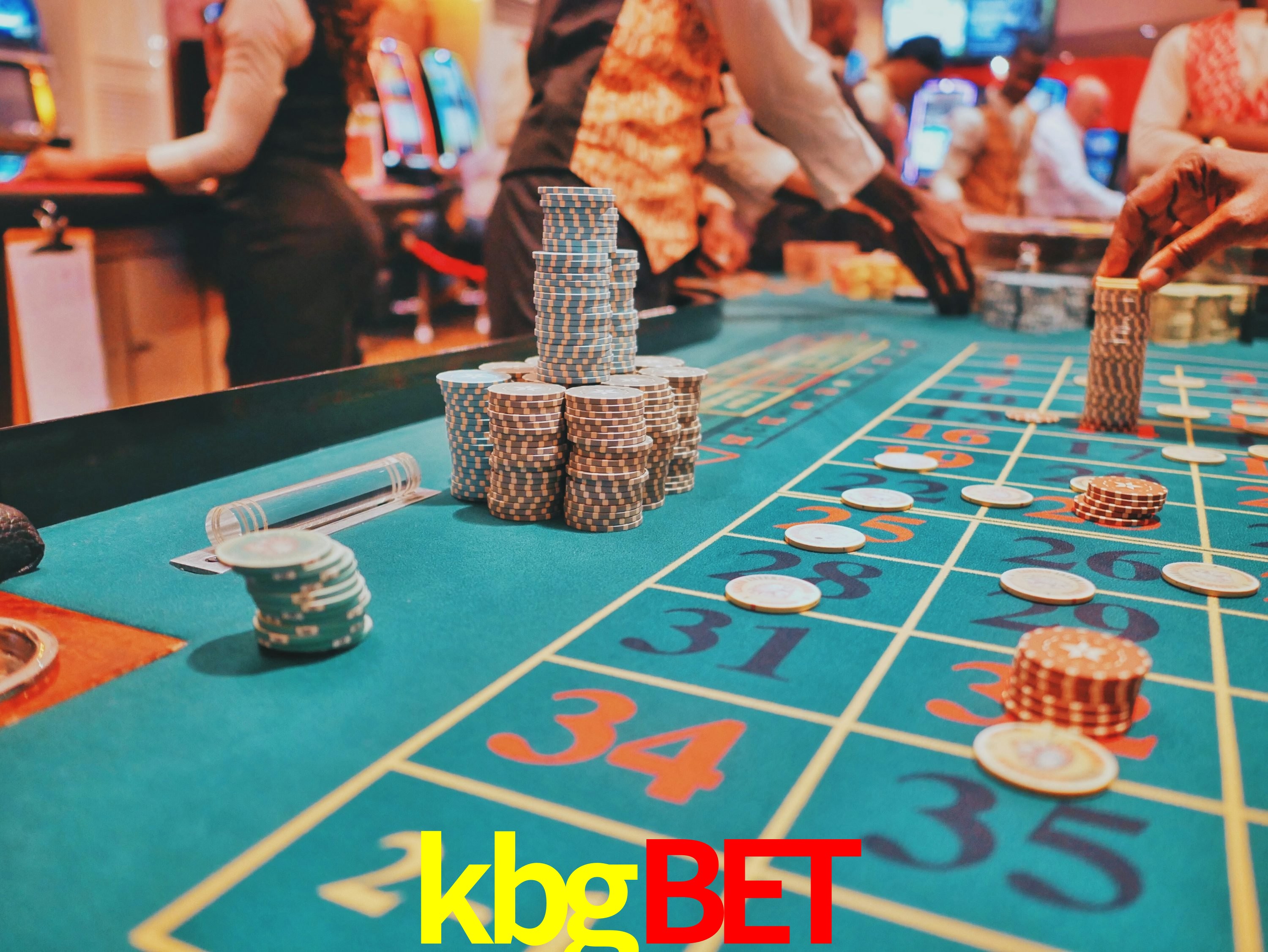 Programa VIP kbgbet