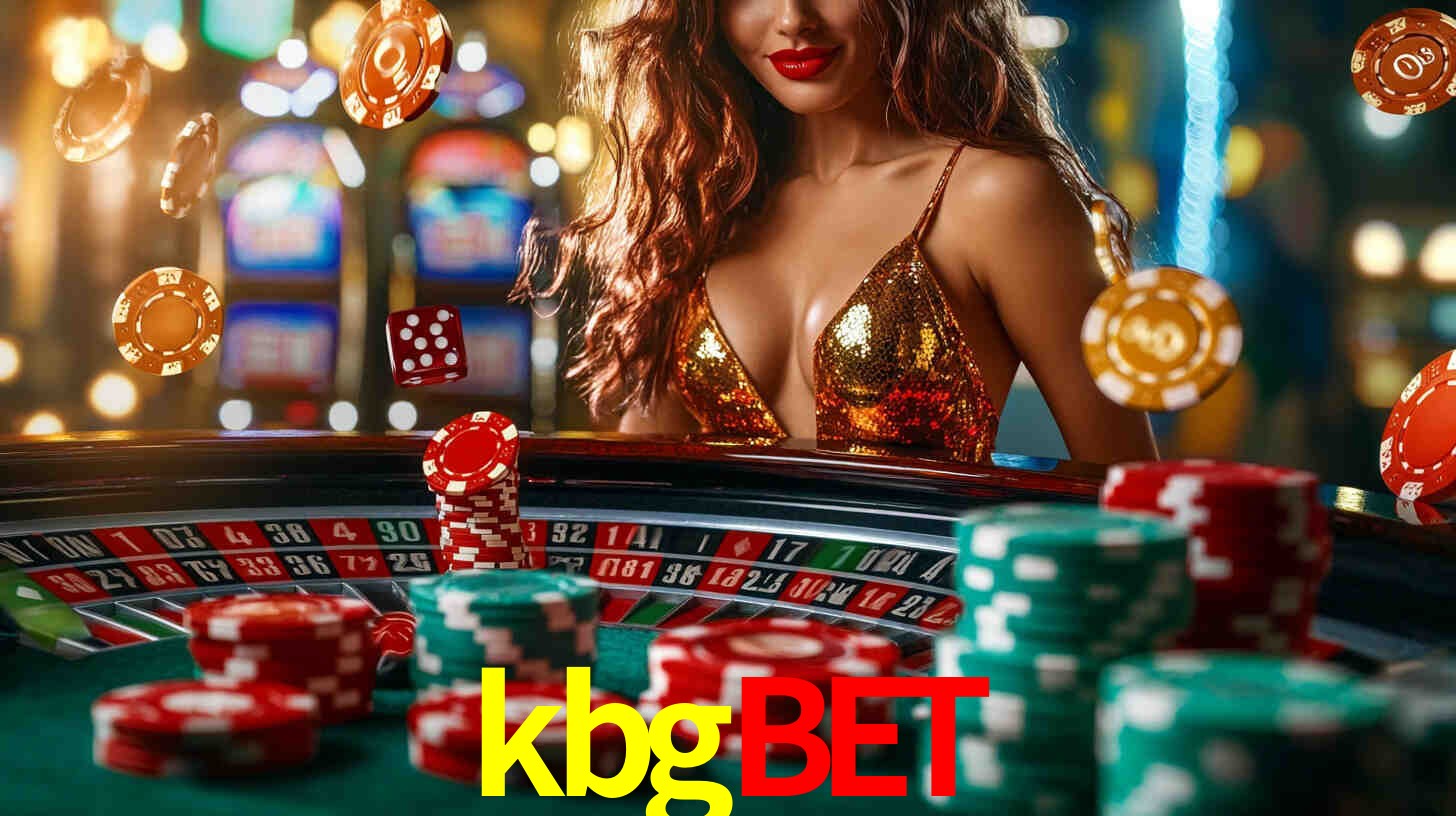 kbgbet App Interface