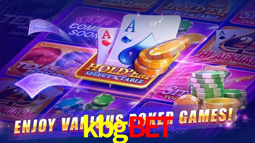 Desvendando o Mundo dos Jogos Virtuais na kbgbet