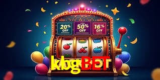 Login Seguro kbgbet